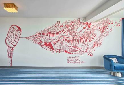 Andaz West Hollywood-a concept by Hyatt - 34