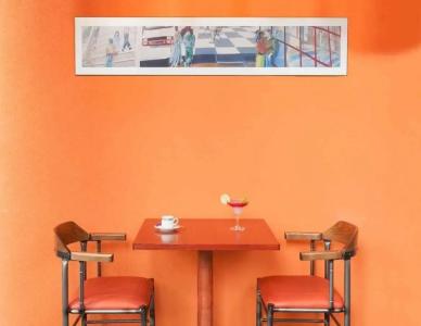 Ibis Styles Lyon Centre - Gare Part Dieu - 64