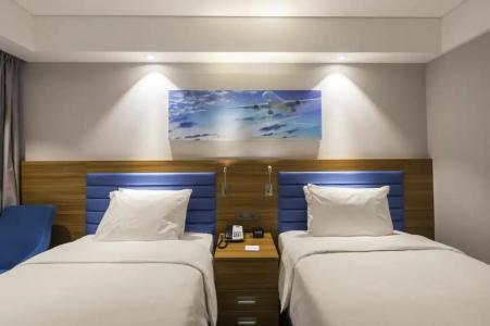 Hampton by Hilton Istanbul Kurtkoy - 28