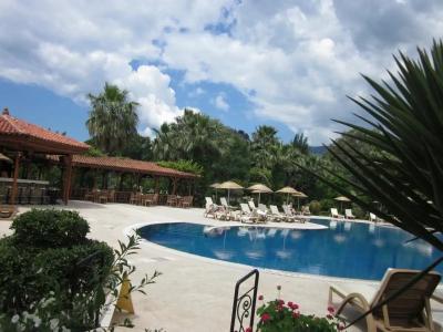 Asur & Aparts & Villas - 86