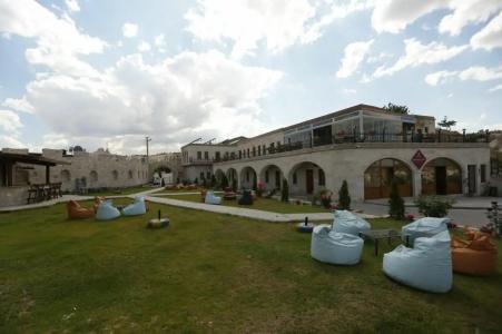 Cappadocia Inn Cave - 25