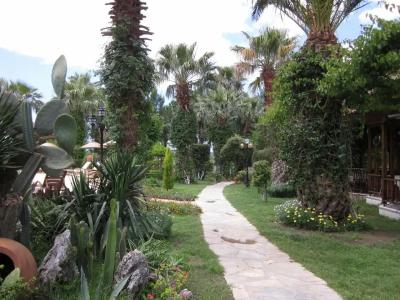 Asur & Aparts & Villas - 80