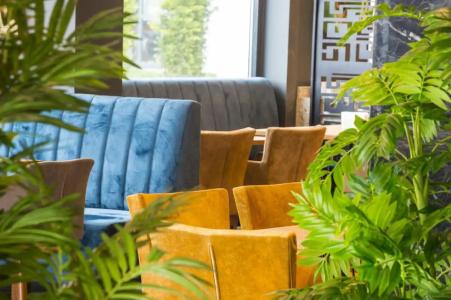 Mövenpick Trabzon - 79