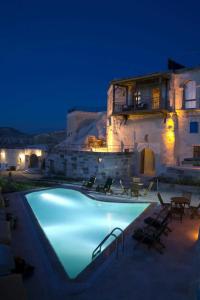 Kelebek Special Cave & Spa - 22