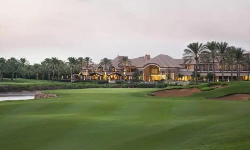 The Westin Cairo Golf Resort & Spa, Katameya Dunes - 77