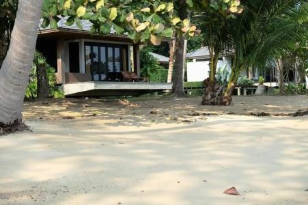 Plub Pla Koh Mak Retreat - 78