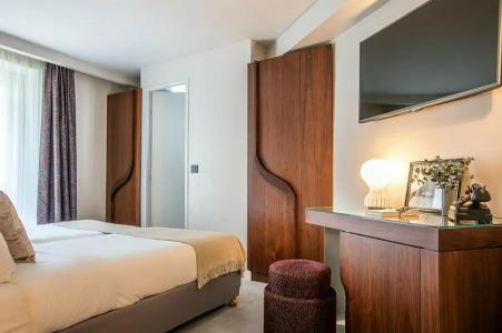 Hôtel Belloy Saint Germain - 97