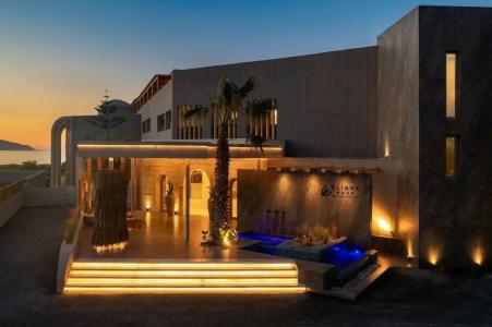 Eliros Mare Beachfront Poem - 24