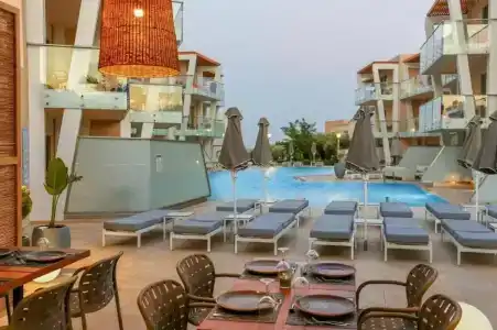 Eden Roc Resort - All Inclusive - 55