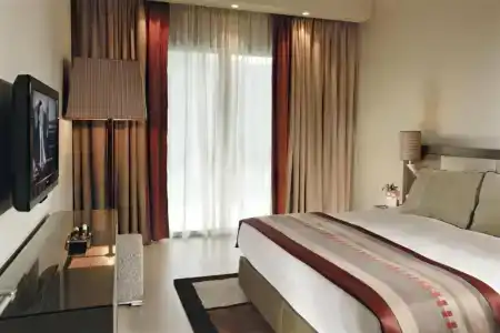 Park Arjaan by Rotana, Abu Dhabi - 2