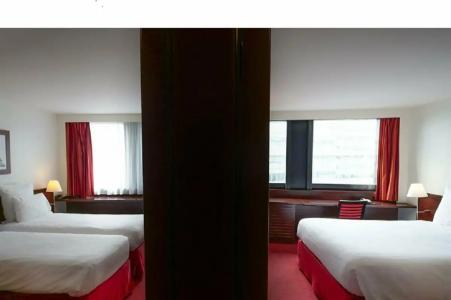 Mercure Paris Gare Montparnasse TGV - 68