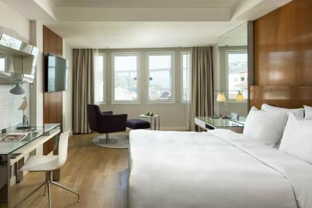 Radisson Blu Bosphorus, Istanbul - 80