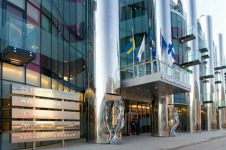 Tallink Spa & Conference - 98