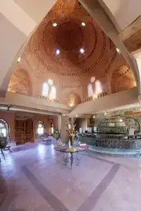 Amar Sina Boutique Egyptian Village - 3