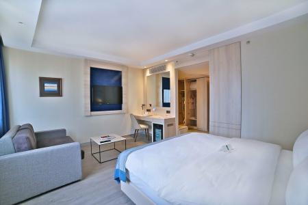 Ramada by Wyndham Istanbul Old City - 98