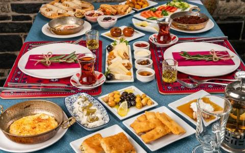 Altıntaş Otel & Spa - 3