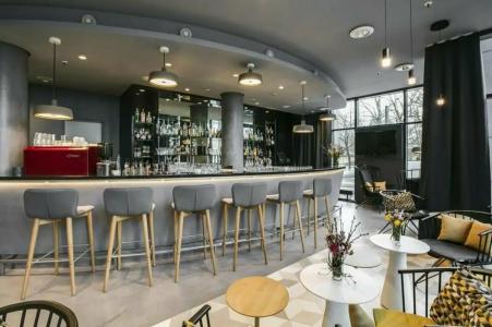 NH Berlin Alexanderplatz - 74