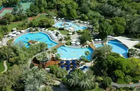 Grand Hyatt Residence - 0