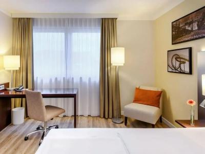 Mercure Duisburg City - 9