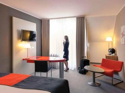 Mercure Residenz Frankfurt Messe - 85