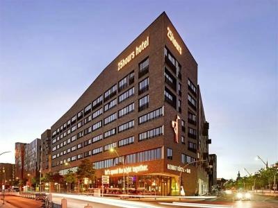 25hours Hamburg HafenCity - 42