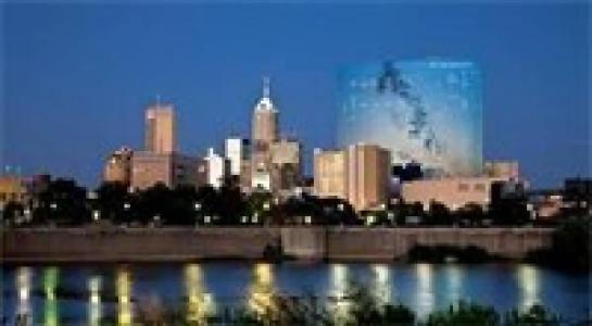 JW Marriott Indianapolis - 15