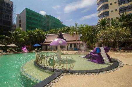 Mercure Pattaya - 89