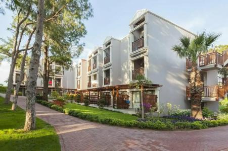 TUI Magic Life Belek - 50