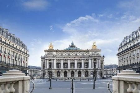 Etats Unis Opera - 49
