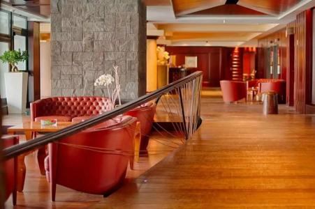 NH Collection Genova Marina - 88