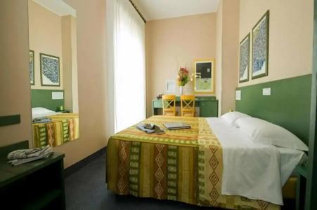 Best Western Mediterraneo - 51