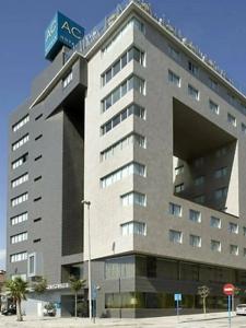 AC by Marriott Alicante - 1