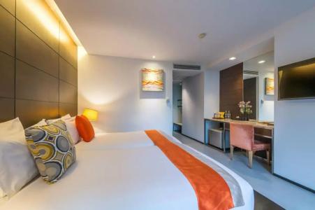 Aree Tara Resort - SHA Extra Plus - 61