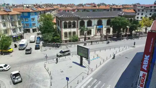 Pasapark Karatay - 2