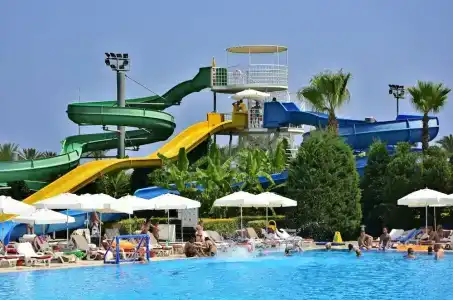 Miracle Resort - All Inclusive - 3