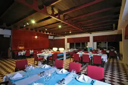 Hillstone Bodrum & Spa - 88