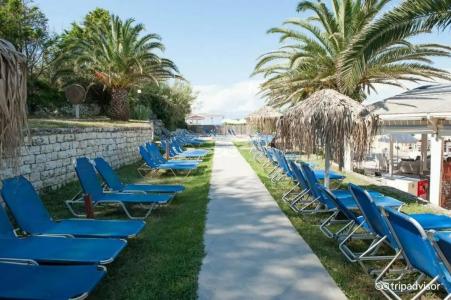 Akron Seascape Resort, a member of Browns - 9