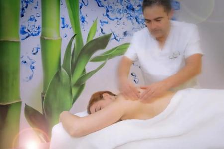 GHT Aquarium & Spa - 14