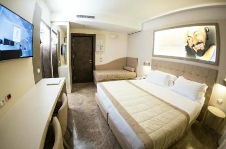 Best Western Premier Milano Palace - 27