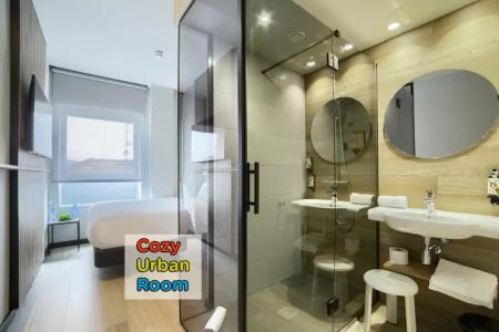 Bed4U Bilbao - 57