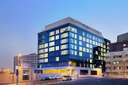 The Canvas Dubai - MGallery Collection - 23