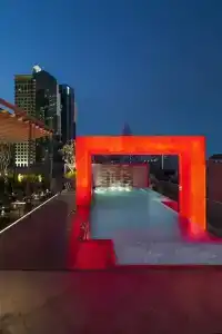 Four Points by Sheraton Bangkok, Sukhumvit 15 - 44