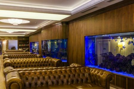 White Gold & Spa - All Inclusive - 51