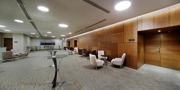 Hilton Garden Inn Corlu - 78