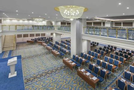 Doubletree By Hilton Elazig - 77