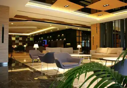 Premier Inn Sakarya - 54