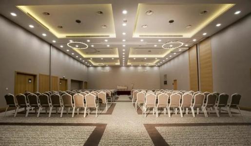 Hilton Garden Inn Erzincan - 26