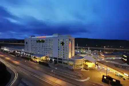 Crowne Plaza Istanbul Asia, an IHG - 3