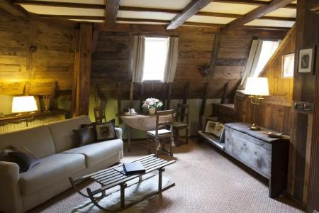 Grand Hôtel des Alpes - 81