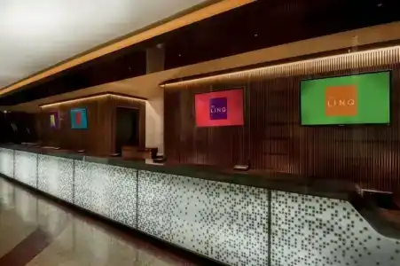 The LINQ and Casino - 39